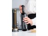 Автоматический винный штопор PRESTIGIO MAGGIORE, черный/золотистый, арт. 22348 фото 7 — Бизнес Презент
