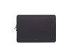 RIVACASE 7703 black чехол для ноутбука 13.3 / 12, арт. 94035 фото 2 — Бизнес Презент