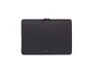 RIVACASE 7703 black чехол для ноутбука 13.3 / 12, арт. 94035 фото 3 — Бизнес Презент