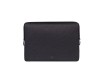RIVACASE 7703 black чехол для ноутбука 13.3 / 12, арт. 94035 фото 4 — Бизнес Презент
