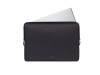 RIVACASE 7703 black чехол для ноутбука 13.3 / 12, арт. 94035 фото 5 — Бизнес Презент