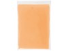 Дождевик Ziva, оранжевый, арт. 10042905 фото 3 — Бизнес Презент
