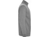 Свитшот Aneto мужской, серый меланж, арт. 110958L фото 4 — Бизнес Презент