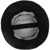 Панама складная Orust, черная, с водоотталкивающей пропиткой, арт. 11549.31 фото 2 — Бизнес Презент