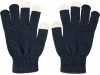 Сенсорные перчатки Billy, темно-синий, арт. 10080003 фото 2 — Бизнес Презент