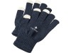 Сенсорные перчатки Billy, темно-синий, арт. 10080003 фото 4 — Бизнес Презент