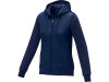 Женская гибридная куртка Darnell, темно-синий, арт. 3833355L фото 1 — Бизнес Презент