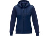 Женская гибридная куртка Darnell, темно-синий, арт. 3833355L фото 2 — Бизнес Презент
