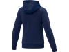 Женская гибридная куртка Darnell, темно-синий, арт. 3833355L фото 3 — Бизнес Презент