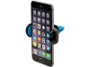 Автомобильный держатель для мобильного телефона Grip, черный/ярко-синий, арт. 13510001 фото 6 — Бизнес Презент