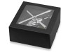 Часы Вертолет, серебристый, арт. 104700 фото 4 — Бизнес Презент