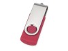 Флеш-карта USB 2.0 8 Gb Квебек, розовый, арт. 6211.28.08 фото 1 — Бизнес Презент