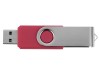 Флеш-карта USB 2.0 8 Gb Квебек, розовый, арт. 6211.28.08 фото 4 — Бизнес Презент