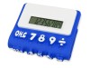 Калькулятор Splitz, ярко-синий, арт. 12345403 фото 3 — Бизнес Презент