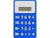 Калькулятор Splitz, ярко-синий, арт. 12345403 фото 4 — Бизнес Презент