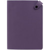 Ежедневник Tenax, недатированный, фиолетовый, арт. 11668.70 фото 2 — Бизнес Презент