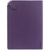 Ежедневник Tenax, недатированный, фиолетовый, арт. 11668.70 фото 5 — Бизнес Презент