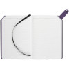 Ежедневник Tenax, недатированный, фиолетовый, арт. 11668.70 фото 7 — Бизнес Презент