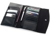 Бумажник дорожный Deauville от Balmain, черный, арт. 11955400 фото 2 — Бизнес Презент