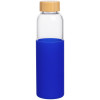 Бутылка для воды Onflow, синяя, арт. 15399.40 фото 1 — Бизнес Презент