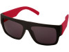 Солнцезащитные очки Ocean, красный/черный, арт. 10050302 фото 1 — Бизнес Презент