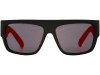 Солнцезащитные очки Ocean, красный/черный, арт. 10050302 фото 2 — Бизнес Презент
