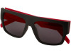 Солнцезащитные очки Ocean, красный/черный, арт. 10050302 фото 3 — Бизнес Презент