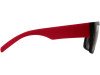 Солнцезащитные очки Ocean, красный/черный, арт. 10050302 фото 5 — Бизнес Презент