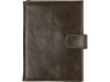 Бумажник путешественника Druid с отделением для паспорта, коричневый, арт. 8304153 фото 5 — Бизнес Презент