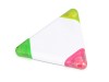 Маркер Треугольник 3-цветный на водной основе, арт. 319516 фото 1 — Бизнес Презент