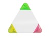 Маркер Треугольник 3-цветный на водной основе, арт. 319516 фото 3 — Бизнес Презент