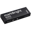 Флешка markBright Black с белой подсветкой, 32 Гб, арт. 21023.62 фото 8 — Бизнес Презент