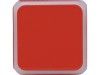 Портативная колонка Cube с подсветкой, красный, арт. 5910801 фото 7 — Бизнес Презент