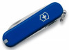 Нож-брелок Classic 58 с отверткой, синий, арт. 7716.40 фото 2 — Бизнес Презент