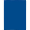 Папка с прижимом Expert, синяя, арт. 14142.40 фото 1 — Бизнес Презент