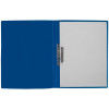 Папка с прижимом Expert, синяя, арт. 14142.40 фото 4 — Бизнес Презент