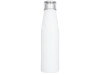 Вакуумная бутылка Hugo с медной изоляцией, белый, арт. 10052102 фото 4 — Бизнес Презент