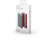 Хаб USB Rombica Type-C Hermes Red, арт. 595604 фото 5 — Бизнес Презент