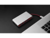 Хаб USB Rombica Type-C Hermes Red, арт. 595604 фото 12 — Бизнес Презент