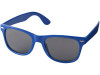 Очки солнцезащитные Sun ray, клас. синий, арт. 10034501 фото 1 — Бизнес Презент