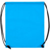 Рюкзак-мешок Manifest Color из светоотражающей ткани, синий, арт. 13423.40 фото 6 — Бизнес Презент