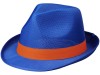 Лента для шляпы Trilby, оранжевый, арт. 38664330 фото 5 — Бизнес Презент