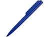 Подарочный набор Qumbo с ручкой и флешкой, синий, арт. 700303.02 фото 3 — Бизнес Презент