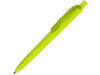 Подарочный набор Vision Pro Plus soft-touch с флешкой, ручкой и блокнотом А5, зеленый, арт. 700342.03 фото 5 — Бизнес Презент
