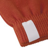 Сенсорные перчатки Scroll, оранжевые, арт. 2793.20 фото 3 — Бизнес Презент