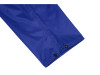 Длиный дождевик Lanai  из полиэстера со светоотражающей тесьмой, кл.синий, арт. 3320347M-L фото 11 — Бизнес Презент