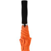 Зонт-трость Color Play, оранжевый, арт. 17514.20 фото 5 — Бизнес Презент