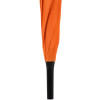 Зонт-трость Color Play, оранжевый, арт. 17514.20 фото 6 — Бизнес Презент