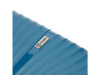 Чемодан TORBER Nevo, синий, полипропилен, 40 х 25 х 55 см, 32 л, арт. 73502 фото 7 — Бизнес Презент