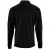 Рубашка поло мужская с длинным рукавом Perfect LSL Men, черная, арт. 02087312S фото 2 — Бизнес Презент